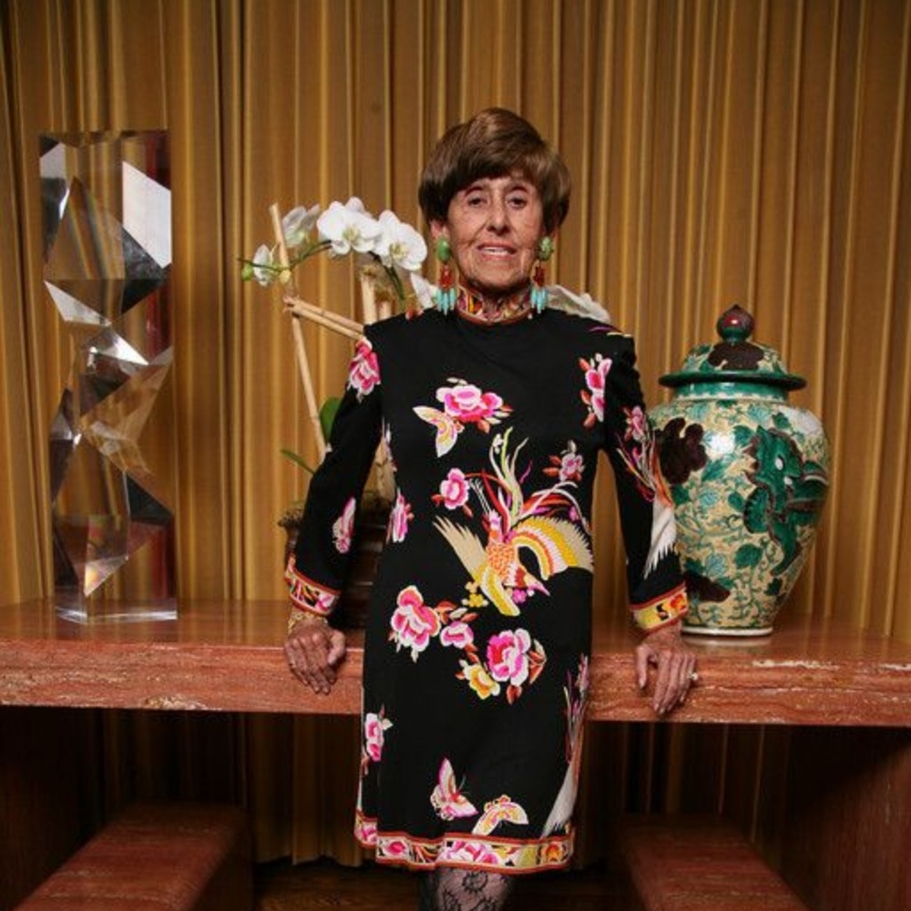 Edith Flagg - Picture 5 of 8